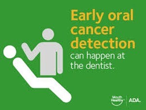 The Importance of Oral Cancer Screening