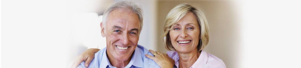 Improve Your Life with Permanent Dentures