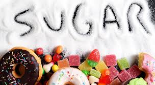 Sugar: An Enemy to Your Oral Health