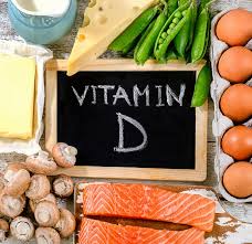 Vitamin D Helps Maintain Stronger Teeth and Better Oral Health Overall