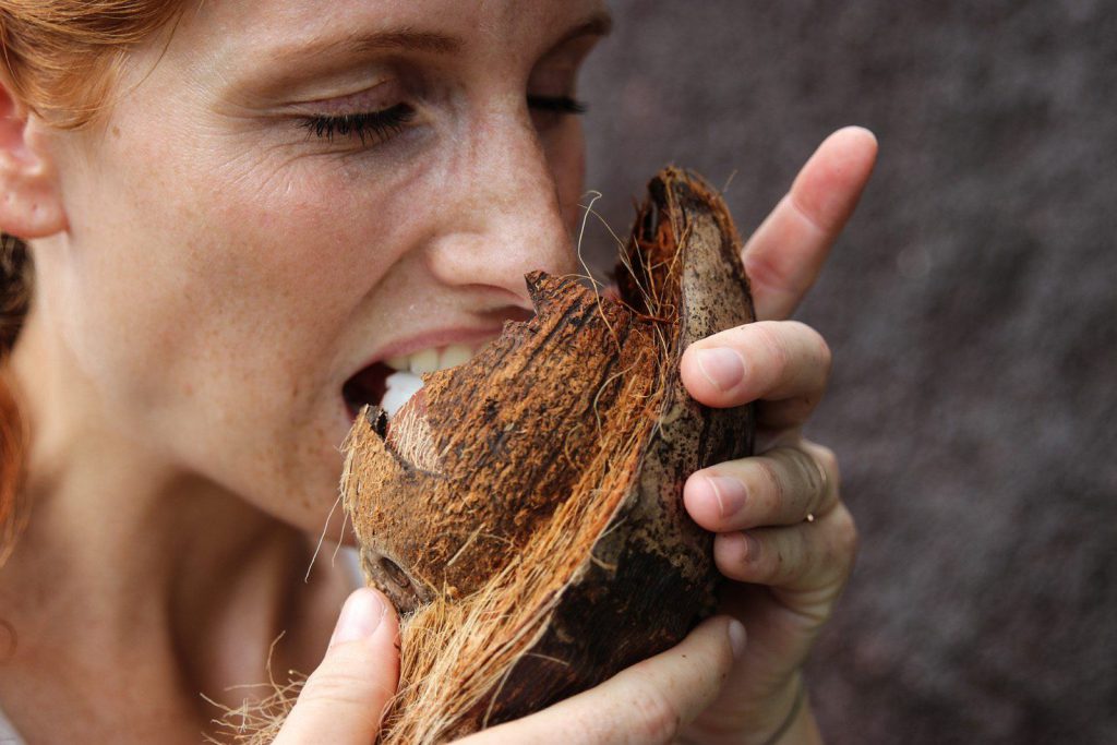 How to Eat with Your Teeth and Gums in Mind