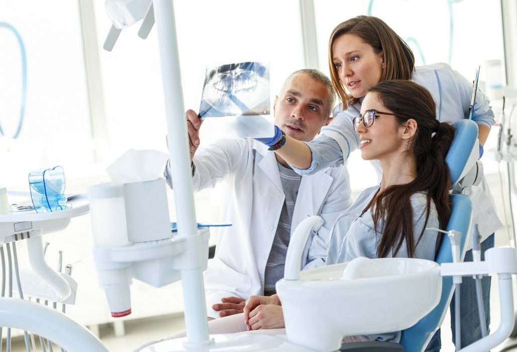 Periodontists Long Island Dental Implants Farber Center