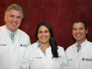 Dr. Farber and associates